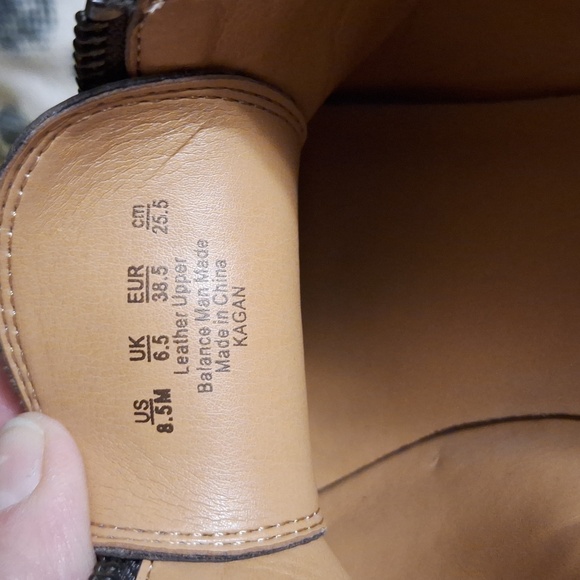 Nothing. - Picture 4 of 6